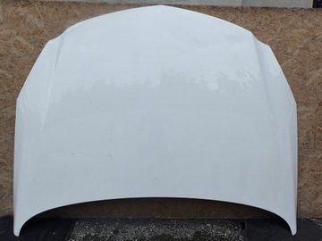 Hood opel insignia a 2007 - 2017, фото