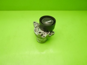 Roller belt tensioner nissan qashqai 2 j11 1. 6dci, фото