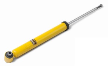 Mts shock absorbers sports ass 1997-03 audi a6 c5, фото