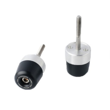 Tips rudders womet-tech suzuki silvery, фото