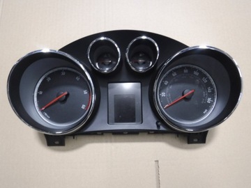 Opel original 13327311, фото
