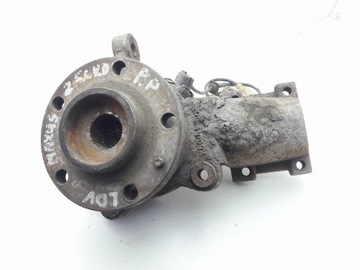 Ldv maxus 04 - 09 trunnion hub front right abs 16'' 542410034, фото