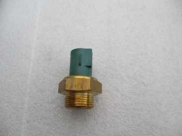 Ford fiesta escort 1.8 d switch fan original, фото