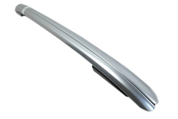Vw sharan alhambra 7n0 rails roofs chrome, фото
