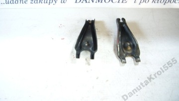 4298/ 6 bracket the parking brake lever grip renault clio 1 1.2 1.4 7700660488, фото
