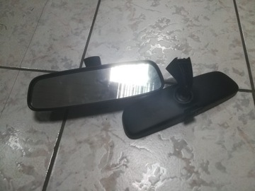 Ford focus mk1 restyling interior mirror new, фото