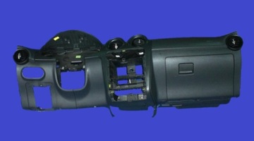 Panel air bag ibiza cordoba 20004 firm, фото