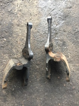 Man tgl 8 12 fasteners hanger springs front, фото