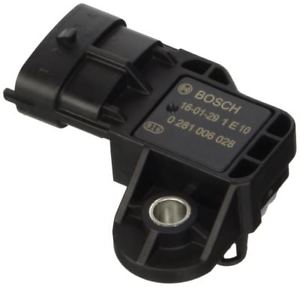 Bosch датчик давления 55206797 73503657 77365393, фото