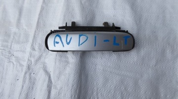 Ручка зовнішня двері задні ліва задня audi a4 b6 8e0 ly7w, фото