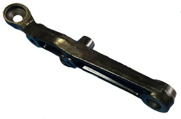 Lever iveco 1996 - 2014 35c 50c lower bottom - right, фото