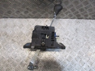 Gearshift mechanism lexus is250 is 250, фото