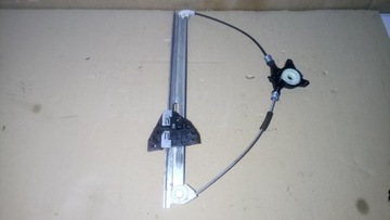 Mazda 3 bk 03 - 09 window lift left front, фото