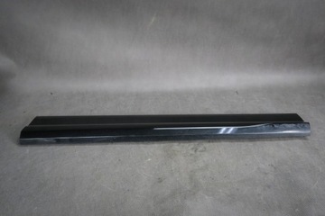Overlay lower front door audi q2 81a853960b ly9t, фото