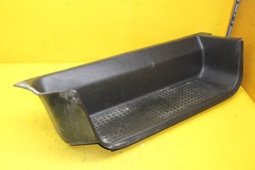 Footrest threshold front left vw t4 705863735a, фото