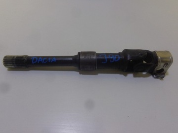 Dacia logan 2 crosspiece steering column kierowniczyej, фото
