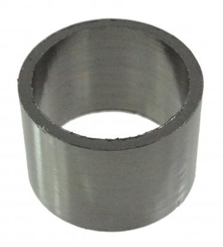 Gasket muffler kawasaki athena s410250012009, фото