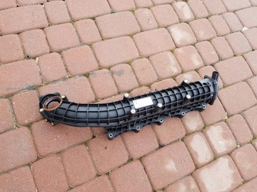 Intake manifold 1.6 cdti opel insignia 55494599, фото