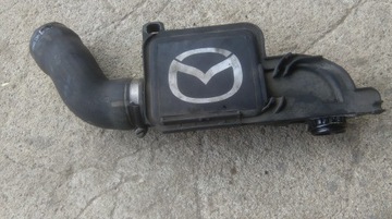 Mazda 02 - 07 1.4 tdci повітряна трубка, фото