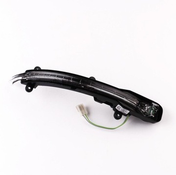 Turn signal mirrors audi q7 q5 right original, фото
