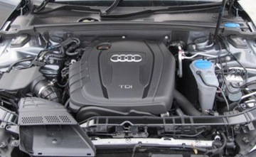Двигатель audi a4 a5 a6 q5 2.0 tdi cah caha установка бесплатно, фото