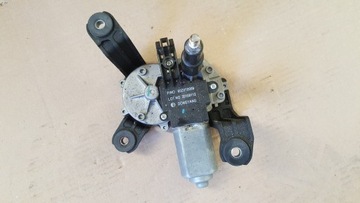 Wiper motor rear wiper blade opel astra j, фото
