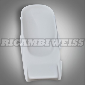 Filling seat fairing kawasaki zrx dr230, фото