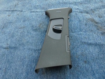 Rack pad audi a6 c6 s - line right central, фото