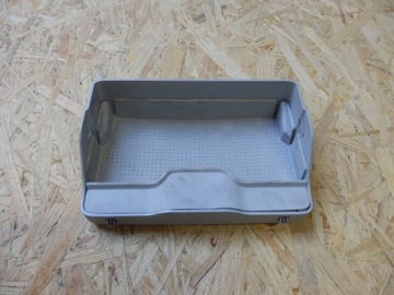 Vw golf v plus altea glove compartment roof shelf panel, фото