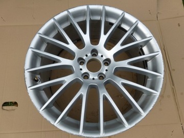Диск bmw 10x21 et41 1 штук!! f01 f07, фото
