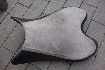 Seat yamaha yzf r6 rj15, фото