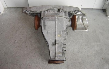 Gd audi a7 2010-2012 міст задній 0ar525083c, фото