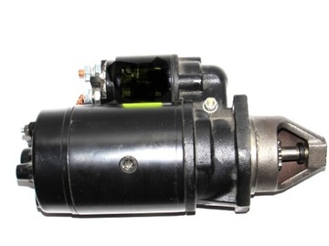 Starter 10 з 12v renault john deere re502196, фото