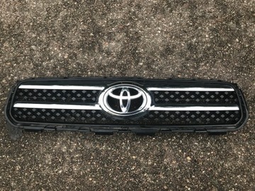 Toyota rav4 решетка модификация 06-12, фото