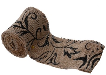 Plume jute nature eko 2m, фото