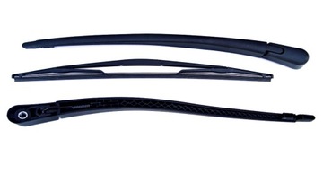 Gt-bergmann gt70-006 держатель стеклоочистителя, фото