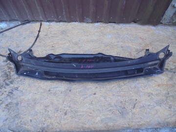 Complete jabot top bottom ford b-max 2012-2018, фото