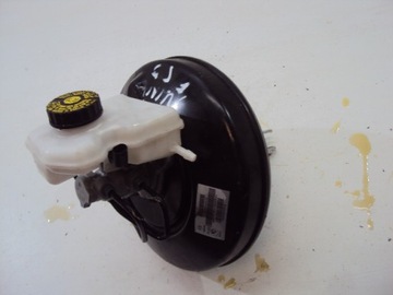 Mini original 6854640 vacuum brake booster brake cylinder, фото