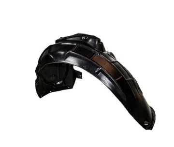 Fender fenders audi a6 c6 08 - 11 left front, фото