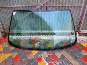 Audi 100 c4 90 - 94 windshield front-, фото