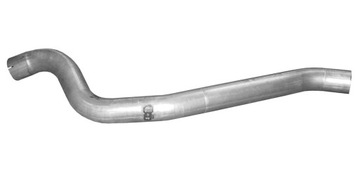 Polmo 64.241 tube exhaust, фото