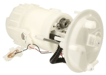 Pump pal. block renault megane 1, 4 96-, фото