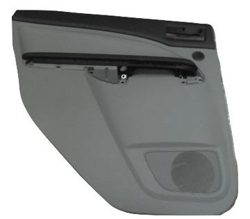 Ford focus c - max back card left rear new original, фото