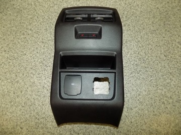 Ford 2017 edge 2 deflector ass back heated, фото