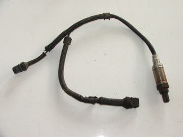 Лямбда-зонд peugeot citroen bosch 0258003743, фото