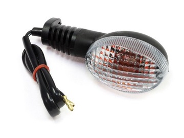 Kawasaki ninja 250 zx turn signal xt 660 x xtx r, фото