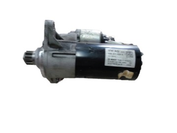 Starter volkswagen original 02e911024a, фото