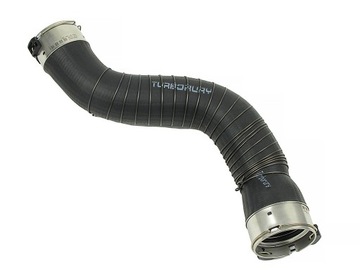 Патрубком патрубка turbo інтеркулера bmw 1 f20 f21 120d, фото