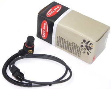 Crankshaft sensor crankshaft opel vectra b 1.8 2. 0delphi, фото