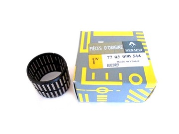 Bearing boxes pf1 renault master 2 7703090544, фото